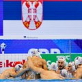 Srbija izborila plasman na Olimpijske igre!