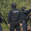 Nožem izbo muškarca u centru Dečana: Uhapšen muškarac zbog pokušaja ubistva
