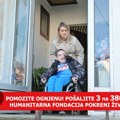 (Video): "Najteže mi je kada vidim decu na igralištu, a da li će moj Ogi nekad...", sa suzama u očima pitaju se roditelji…