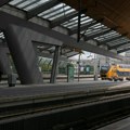 Metrans, železnička filijala luke Hamburg, kupila Adrija rejl grupu u Srbiji i Hrvatskoj