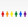 Udruženje Da se zna: Protivzakonita primena sile nad dve LGBT+ osobe u Beogradu
