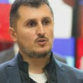 Pavlović (NPS) o Skupštini Beograda: Politička odluka koja zavisi samo od Vučića