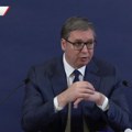 Vučić otkrio šta zapad želi Traže od Srbije da radi protiv Republike Srpske