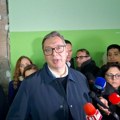 Vučić obećava: Od maja velika fabrika u Vranju, investicija u stotinama miliona evra