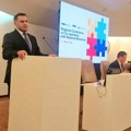 Državni sekretar dr Kurtović u Sarajevu: Republika Srbija lider u zaštiti nacionalnih manjina u regionu