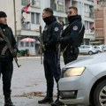 Uhapšen Albanac koji je pucao u Donjoj Bitinji i na kući Srbina ostavio venac