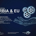 Srbija i EU za inovacije: Fond dodelio 9,6 miliona evra podrške