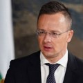 Sijarto stigao U Soči: Mađarski ministar spoljnih poslova na forumu o nuklearnoj industriji