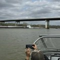 Još jedan američki brod oštetio most: Udario u ćupriju u Oklahomi preko reke Arkanzas (video)
