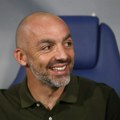 Lazetić pred Čuku: "Uživamo i ne želimo da kvarimo"