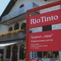 „Nastavak agresivne kampanje pretnji i zastrašivanja“: Rio Tinto reagovao na današnji incident u dolini Jadra