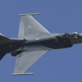 "Najopasnija misija": Šta čeka američke F-16 na nebu iznad Ukrajine