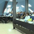 FMN Kragujevac nastavlja sa stručnim edukacijama