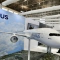 Saudijska Arabija naručila 105 „Erbasovih” aviona u rekordnoj nabavci