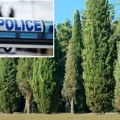 Pucnjava u Rovinju Mladić ispalio preko 30 hitaca u parku; Nosio pušku bez dozvole