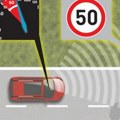 Од јула нова обавеза у ЕУ: Аутомобили морају да имају аутоматски ограничавач брзине