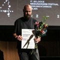 Najbolji na Beldoksu Komljen i Nimik, posebna nagrada za film „Kako biti Slobodan?“