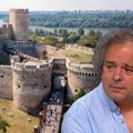 "Kneza Miloša je jedina BG avenija" Predrag Marković: Beograd je stari grad, a Kalemegdan traje nekoliko hiljada godina