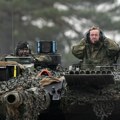 Pistorijus: Nemačka obezbeđuje Kijevu novi paket naoružanja vredan pola milijarde evra