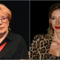 „Da imam para kao vi, bolje bih izgledala“: Kultna svađa Vedrane Rudan i Jovane Joksimović i dalje prži internet VIDEO