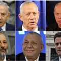Benjamin Netanyahu raspustio ratni kabinet: Je li to važno?