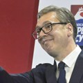 Vučić sa Džeradom Kušnerom: U planu da Beograd dobije velelepni hotel