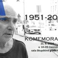 Komemoracija velikanu srpskog novinarstva Gvozdenu Otaševiću sutra u 10 sati