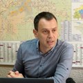 Nikola Ribarić podneo ostavku na mesto direktora Javnog stambenog preduzeća u Kragujevcu, prelazi u drugu gradsku firmu