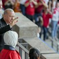 Erdogan pokušava da obnovi veze Turske sa Sirijom, prekinute pre više od decenije