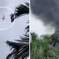 U Brazilu trodnevna žalost zbog avionske nesreće u kojoj je poginula 61 osoba