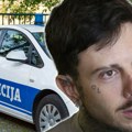 Rijaliti učesnika zaustavila policija na granici! Započeli detaljan pretres vozila: "Ne znam zbog čega..."