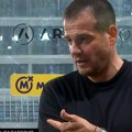 "Pitaj me slobodno, pitaj me šta ti ovo govori!" Nenad Lalatović prekinuo novinarku usred intervjua