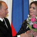 Dosije centar: Putin ima dva sina sa bivšom OI gimnastičarkom – Ivana i Vladimira Mlađeg