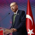 Erdogan: Islamske zemlje treba da formiraju savez protiv Izraela