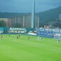 Podela plena u sjajnoj atmosferi: Novi Pazar – Čukarički 2:2