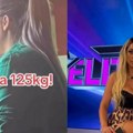 Bivša zadrugarka operisala želudac: Smršala 65 kg, promenila lični opis! Uradila još 3 operacije, snimila sve