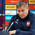 Stojković: Najteže je u fudbalu dati golove, da je lako, rezultati bi bili kao u vaterpolu