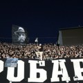 Radujko: Država spasila Partizan, dosta sa uvredama sa tribina