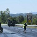 Vesić: Lokacijski uslovi za saobraćajnicu “Karađorđe” do sredine novembra, gradnja počinje na proleće