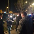 Šabić: Policajci u civilu dužni da se predstave pre intervencije na protestima