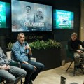 „Večiti derbi“ na velikom platnu: MaxBet i Evroliga predstavili film „Rivalstva“