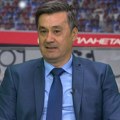 Rade Bogdanović se oglasio pred meč Srbije: "Voleo bih da me demantuju za ovo, iznenađen sam što on ne igra"