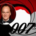 Omiljeni Džejms Bond Kventina Tarantina, zbog kog je želeo da režira 007 film