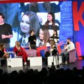 Uživo (video) šta (sve) nije ljubav: Kako prepoznati pravu ljubav, a šta je toksična veza Deveta "Teen Talk" konferencija o…