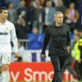 Hit izjava bivšeg igrača Reala: "Ronaldo je jedini igrač čiji penis nikad nisam video"