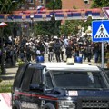 Optužnica zbog navodnog napada na KFOR i tzv. kosovsku policiju tokom protesta u Zvečanu