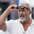 Mel Gibson ostao bez kuće dok je gostovao kod Džoa Rogana: Optužio guvernera Kalifornije za situaciju u Los Anđelesu