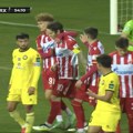 Crvena zvezda - Termez: Treći meč crveno-belih u Antaliji, sudija u centru pažnje!