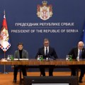 Vučić: Stvorena je atmosfera koja nikome ne odgovara