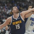 Jokić posle Orlanda pokazao zašto je omiljeni u Denveru